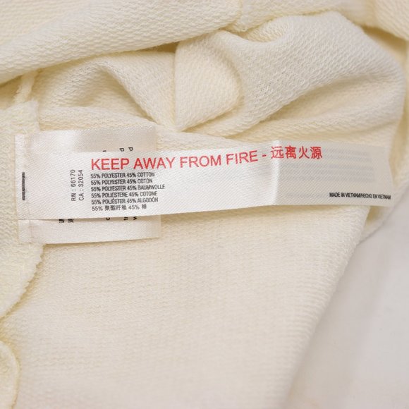 Intimately Free People Bodysuit Women XS  OB1309015 New Cozy Girls Tank Academia - Picture 13 of 14